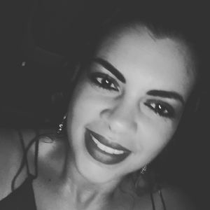 Meet your Posher, Giovana